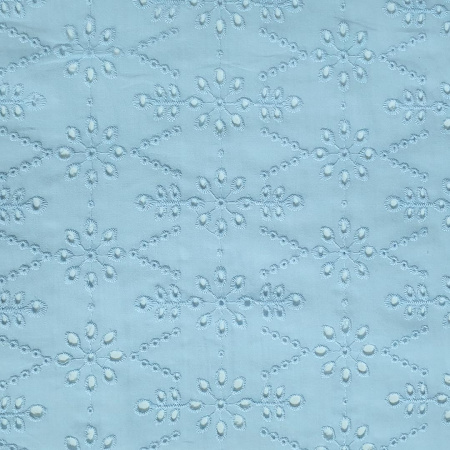 Ткань плательная хлопок шитьё